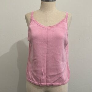 100% Cotton Lauren Ralph Lauren Tank